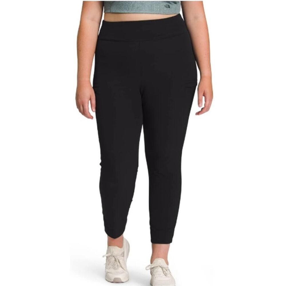 NEW The North Face Laterra Utility Skinny Pants Plus Size 3X